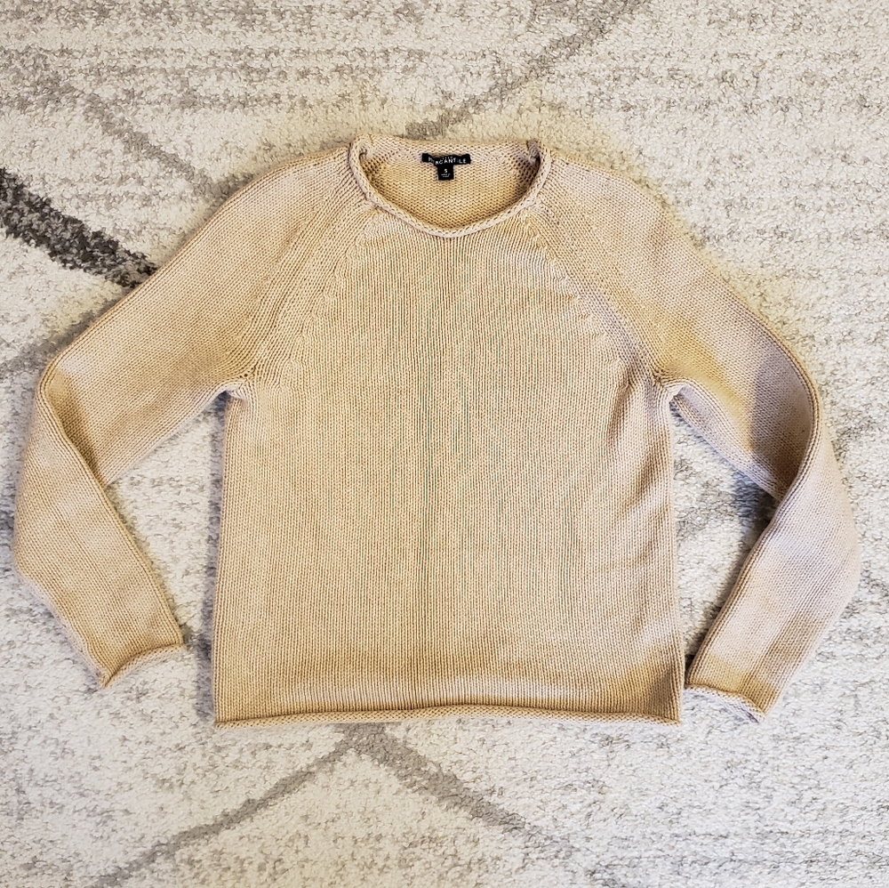 J. Crew Sweater